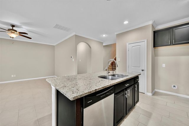 3515 Big Hickory Court, Fulshear, TX 77441