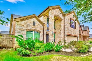 3515 Big Hickory Court, Fulshear, TX 77441