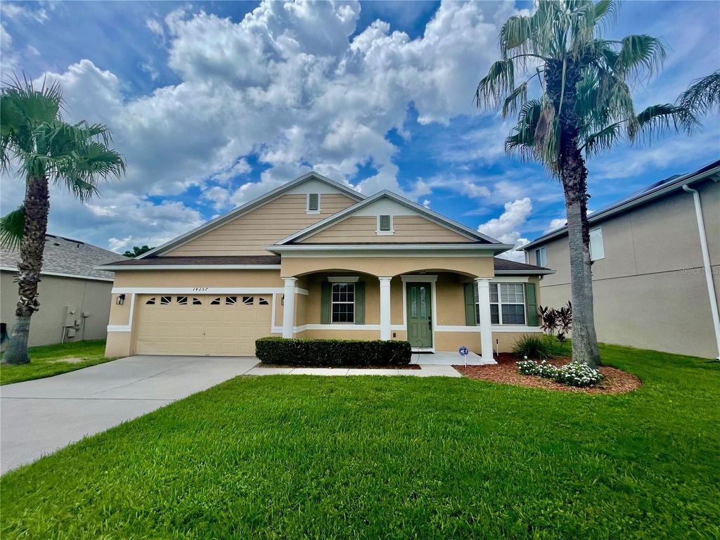14257 LAGOON COVE LANE, Winter Garden, FL 34787