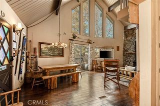 1256 Grass Valley, Lake Arrowhead, CA 92352