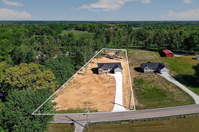 4605 Shipley Rd, Cookeville, TN 38501
