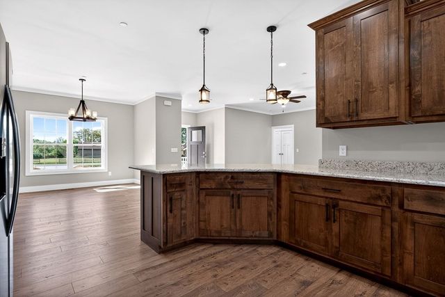 4605 Shipley Rd, Cookeville, TN 38501