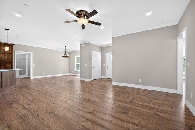 4605 Shipley Rd, Cookeville, TN 38501