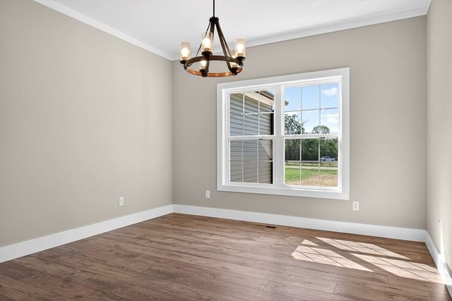 4605 Shipley Rd, Cookeville, TN 38501