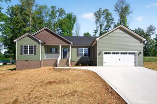 4605 Shipley Rd, Cookeville, TN 38501