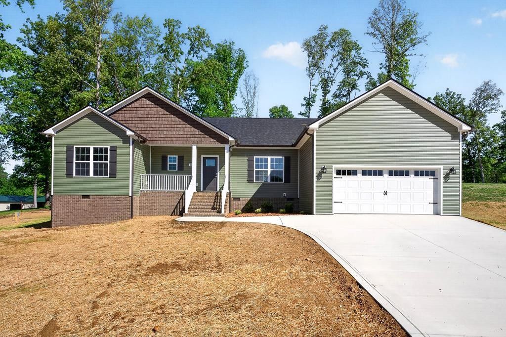 4605 Shipley Rd, Cookeville, TN 38501