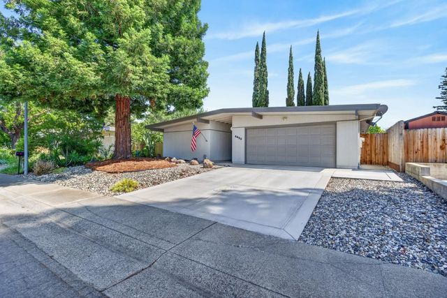 4952 Clear Cir, Carmichael, CA 95608