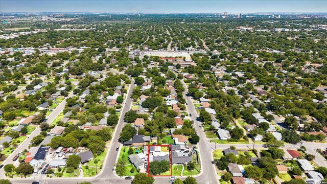 3206 Capitol Ave, San Antonio, TX 78201