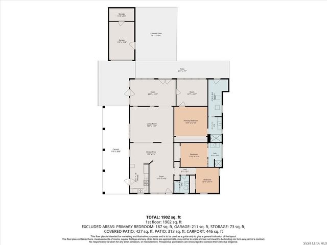 3206 Capitol Ave, San Antonio, TX 78201