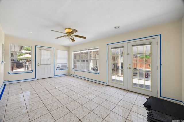 3206 Capitol Ave, San Antonio, TX 78201