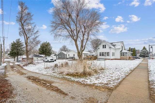 102 S Kennedy Avenue, Madrid, IA 50156