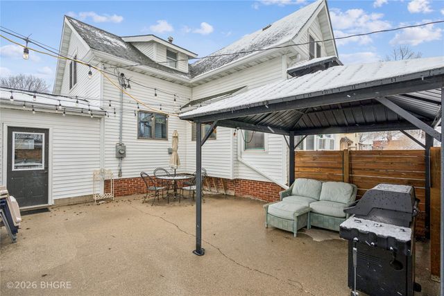 102 S Kennedy Avenue, Madrid, IA 50156