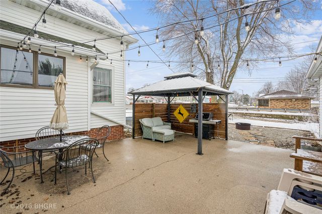 102 S Kennedy Avenue, Madrid, IA 50156