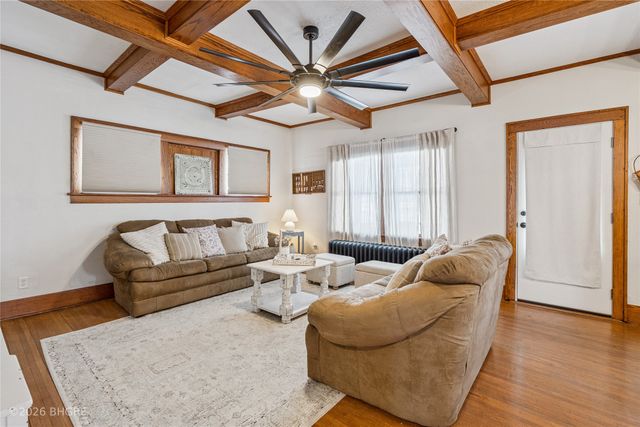 102 S Kennedy Avenue, Madrid, IA 50156