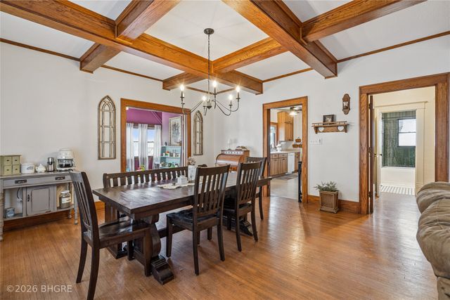 102 S Kennedy Avenue, Madrid, IA 50156