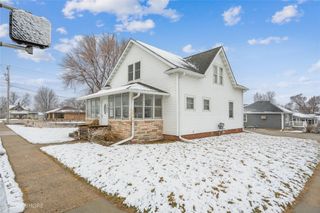 102 S Kennedy Avenue, Madrid, IA 50156