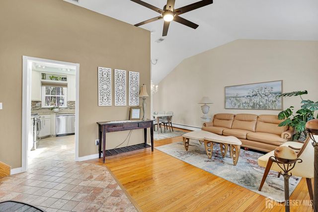 242 Amherst Avenue, Colonia, NJ 07067