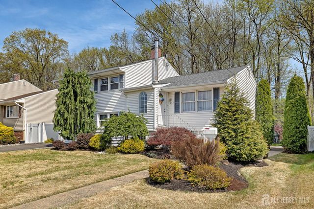 242 Amherst Avenue, Colonia, NJ 07067