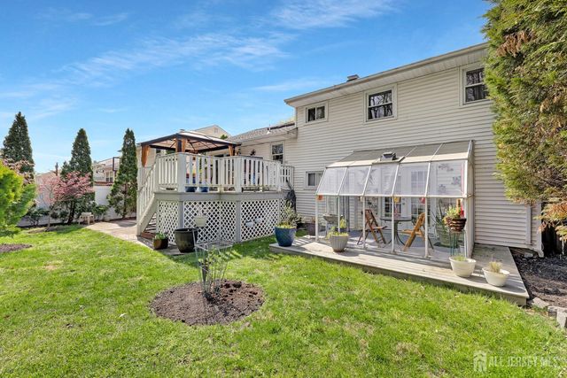 242 Amherst Avenue, Colonia, NJ 07067