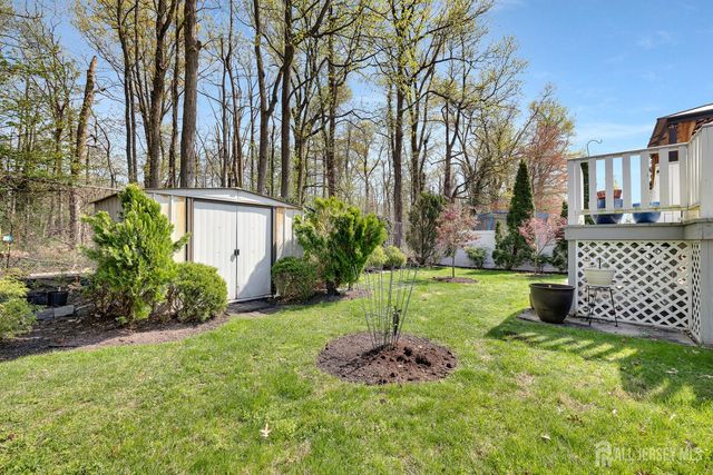 242 Amherst Avenue, Colonia, NJ 07067
