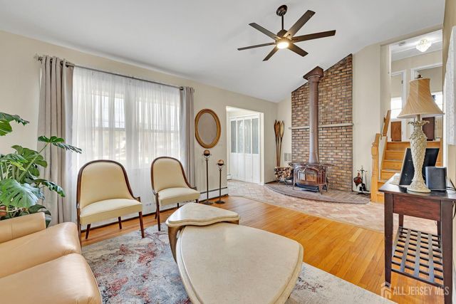 242 Amherst Avenue, Colonia, NJ 07067