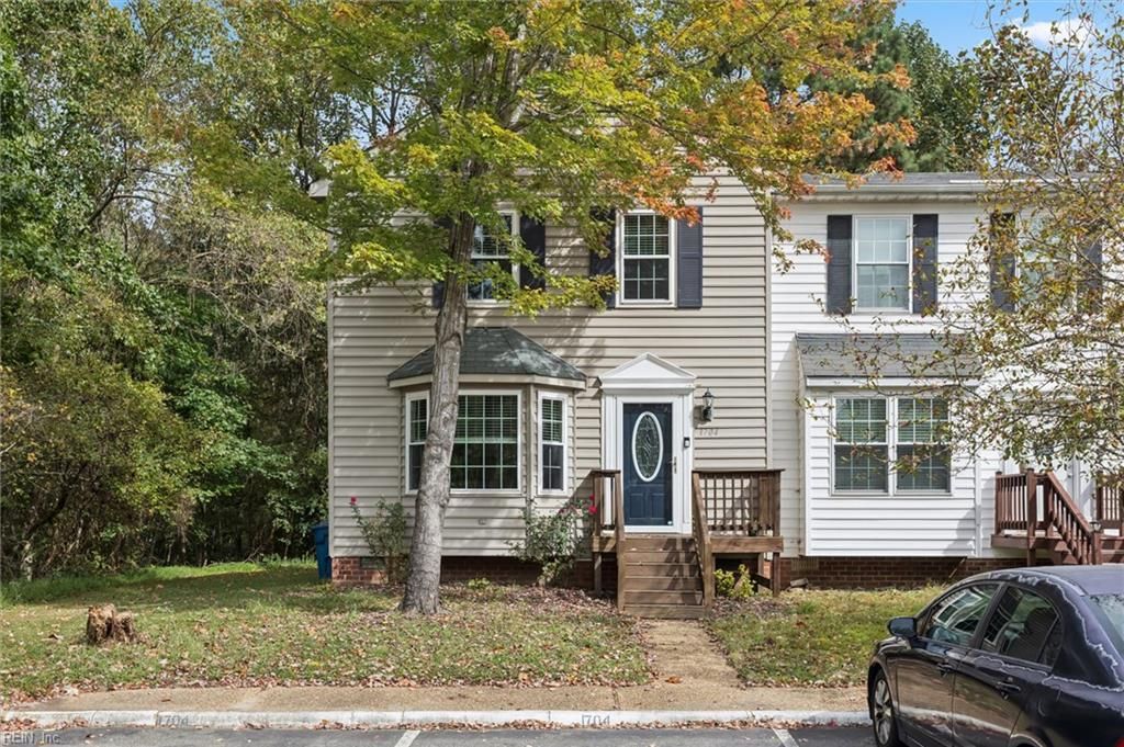 1704 Skiffes Creek CIR, Williamsburg, VA 23185