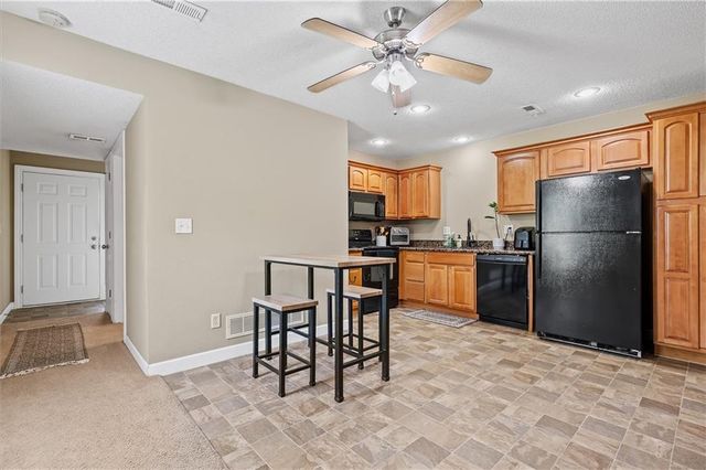9001 SW Gala Drive, Blue Springs, MO 64064