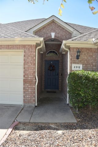 2312 Monroe Drive, Mckinney, TX 75072