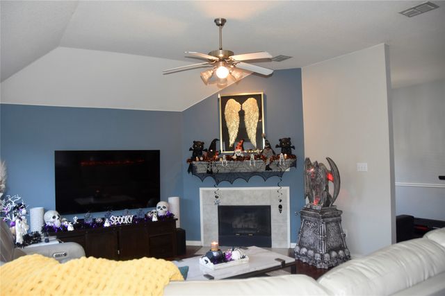 2312 Monroe Drive, Mckinney, TX 75072