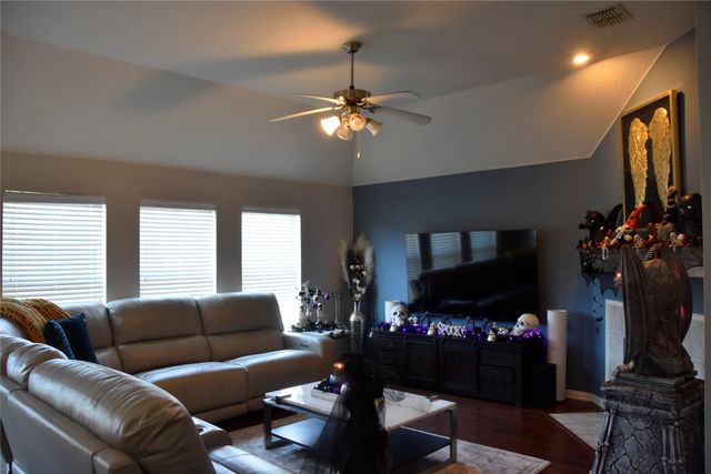 2312 Monroe Drive, Mckinney, TX 75072