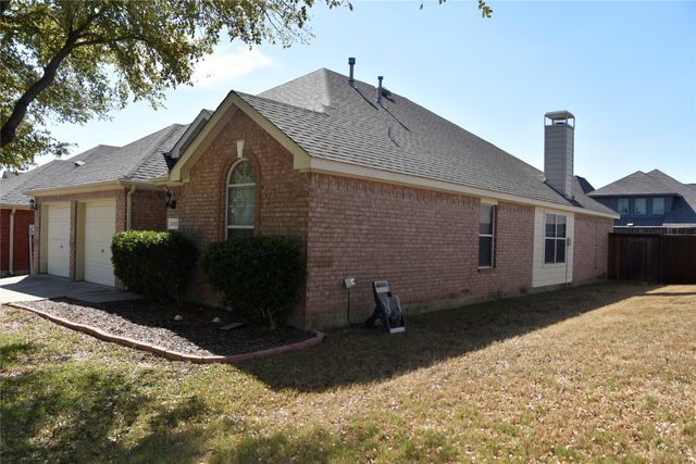 2312 Monroe Drive, Mckinney, TX 75072
