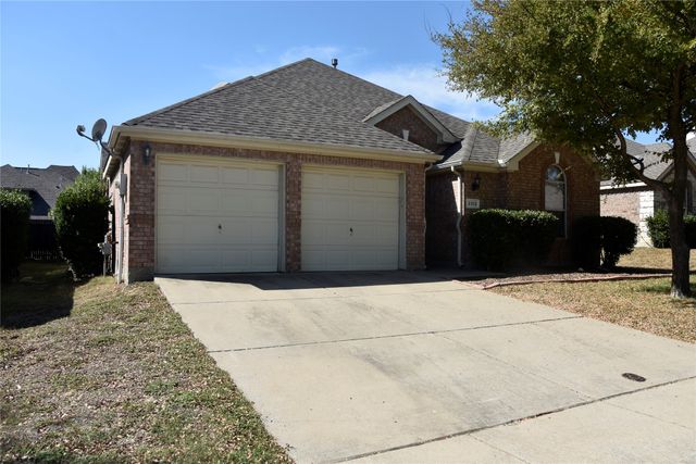 2312 Monroe Drive, Mckinney, TX 75072
