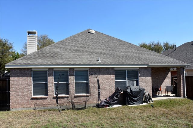 2312 Monroe Drive, Mckinney, TX 75072