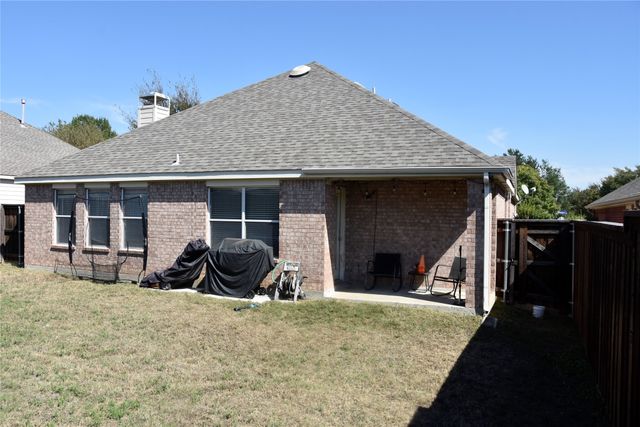 2312 Monroe Drive, Mckinney, TX 75072