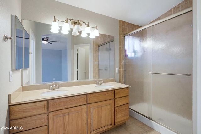 4634 E HOPI Avenue, Mesa, AZ 85206