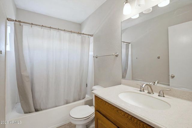 4634 E HOPI Avenue, Mesa, AZ 85206