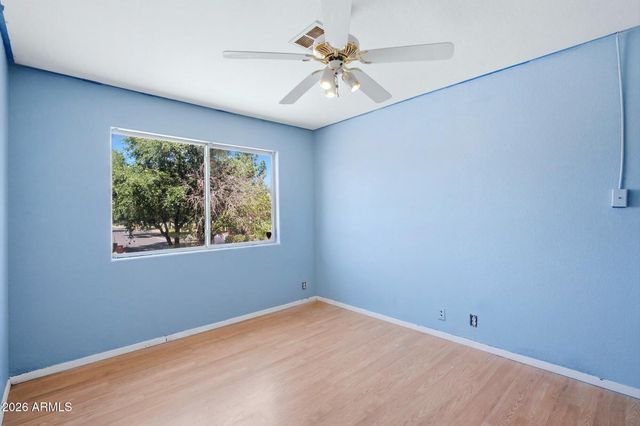 4634 E HOPI Avenue, Mesa, AZ 85206