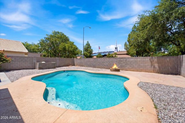 4634 E HOPI Avenue, Mesa, AZ 85206