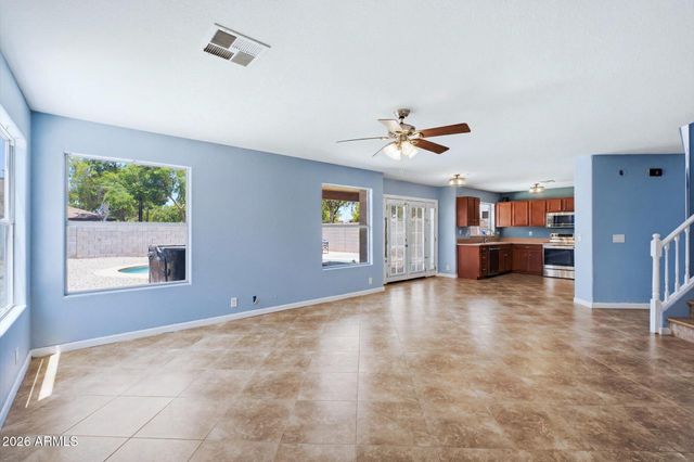 4634 E HOPI Avenue, Mesa, AZ 85206