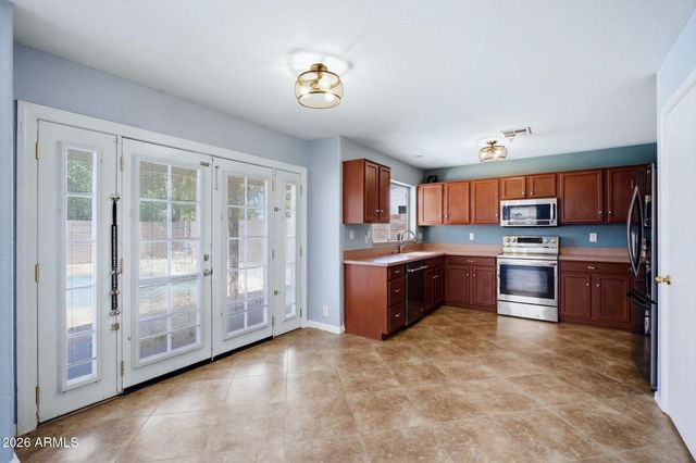4634 E HOPI Avenue, Mesa, AZ 85206