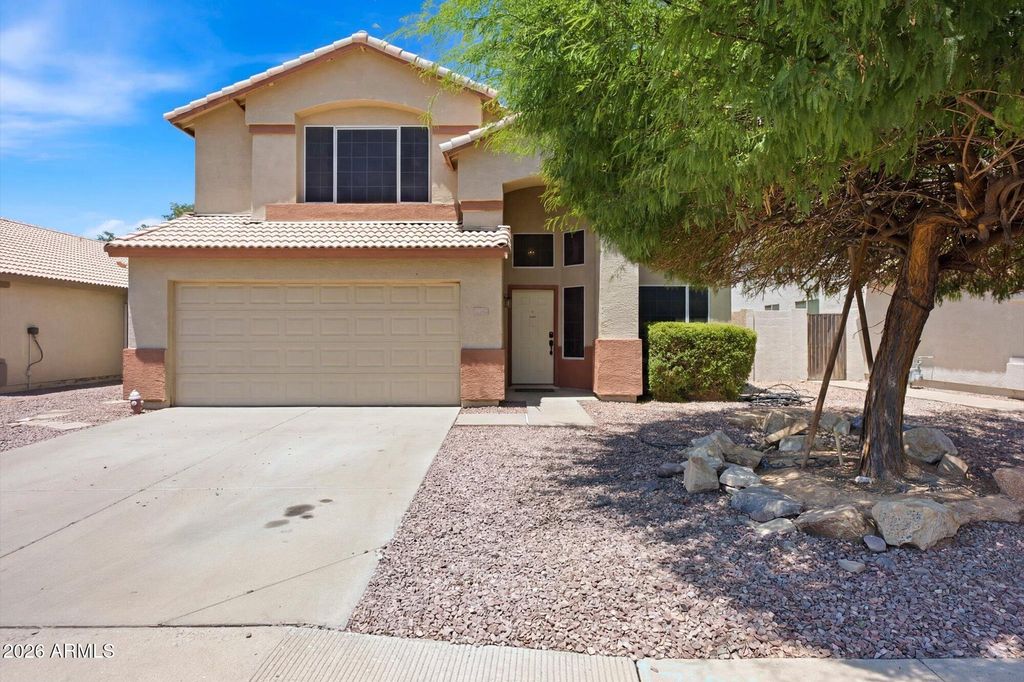 4634 E HOPI Avenue, Mesa, AZ 85206