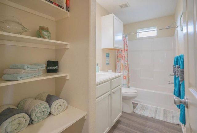 12919 Coronado Drive, Freeport, TX 77541