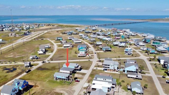 12919 Coronado Drive, Freeport, TX 77541