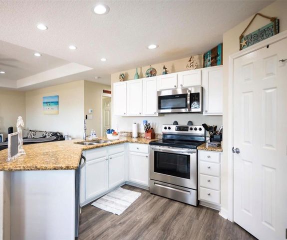 12919 Coronado Drive, Freeport, TX 77541