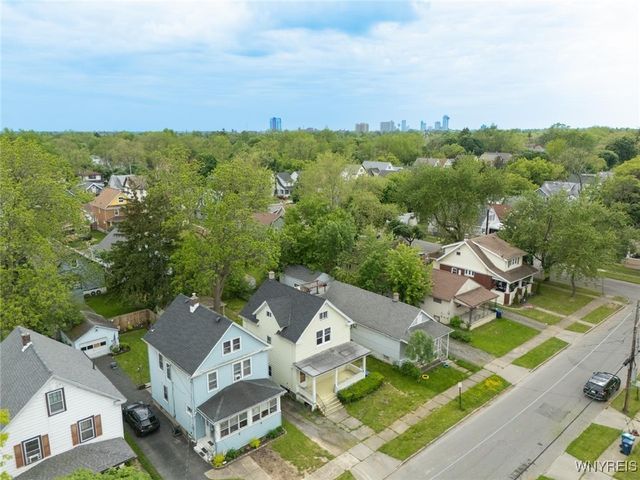 2215 South Avenue, Niagara Falls, NY 14305