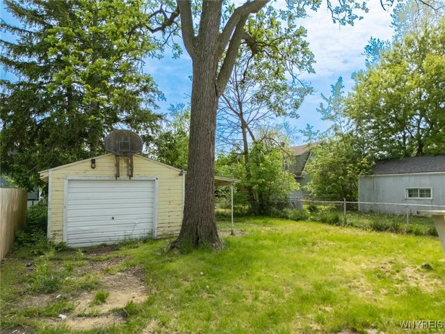 2215 South Avenue, Niagara Falls, NY 14305