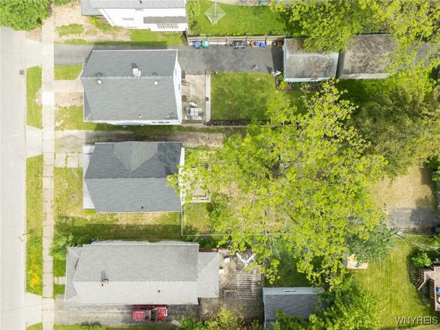 2215 South Avenue, Niagara Falls, NY 14305