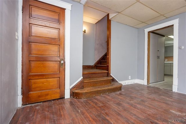 2215 South Avenue, Niagara Falls, NY 14305