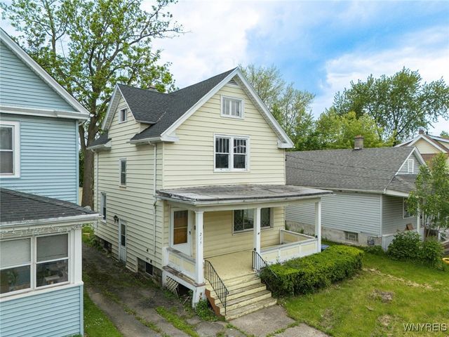 2215 South Avenue, Niagara Falls, NY 14305