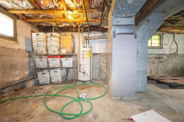 2215 South Avenue, Niagara Falls, NY 14305